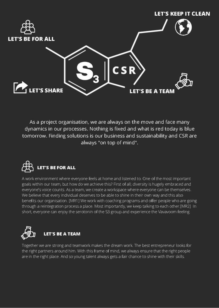 230000 Green Label landing page Pagina