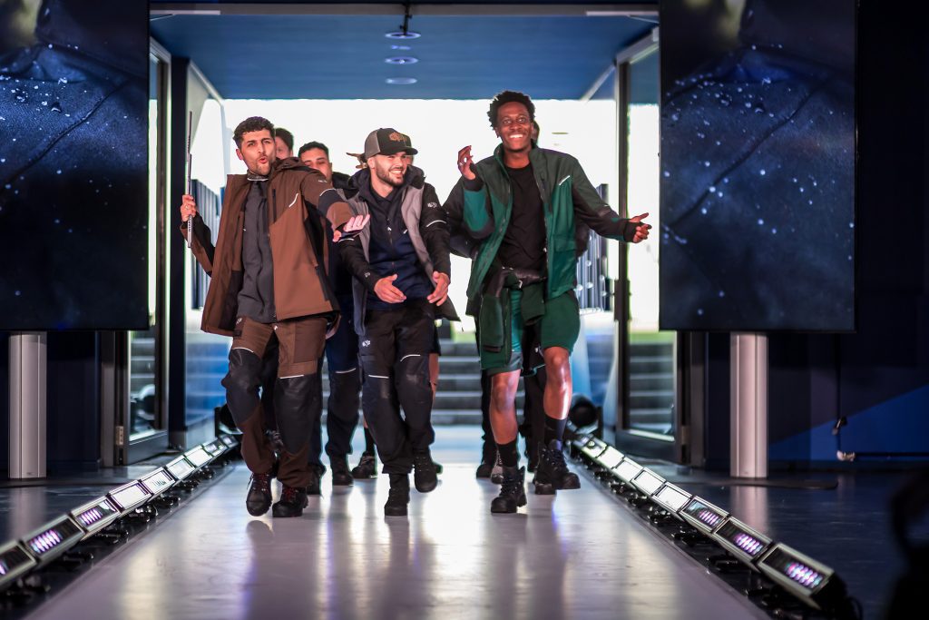 2024 0511 HX FlexTreme ╕HMe b