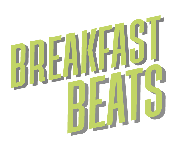 Breakfest beats logo